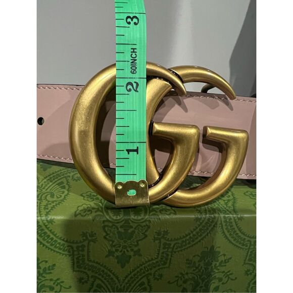 Gucci double g belt - Picture 7 of 7